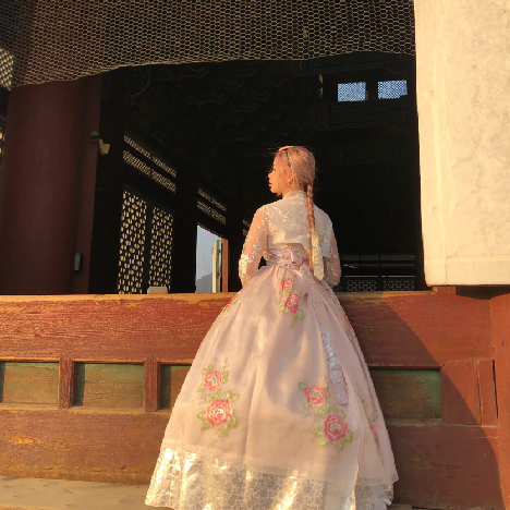 Gyeongbukgong Palace